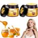 Bee Venom Cream 2025Upgrade 2pcs 60g Multipurpose Bee Venom Skin Treatment Cream for Repair Moisturize and Lift