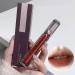 CHAKAE Velvets Matte Mists Moisturizing Lipstick Non-Stick Lip Gloss for Daily Travel Makeup - Buy Online on GoSupps.com