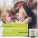 Swissmedicus Breast Balm Ointment - 20 Herbal Extracts for Chest Neck & Forehead - 125ml | Premium International Shipping - Buy Online on GoSupps.com