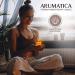 ARUMATICA Premium Aromatherapy Candles | Scented Candle Gift Set for Women | Stress Relief & Relaxation | 4 Pack - Ideal Self Care Gifts for Bath | International Shipping Available - Buy Online on GoSupps.com