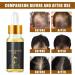 2024 New Folix 22 Hair Growth S rum de croissance des cheveux formule de croissance des cheveux huile de croissance des cheveux biotine s rum paississant base d'herbes huile de croissance des 3 pi ces - Buy Online on GoSupps.com
