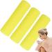 African Bath Sponge - African Mesh Cloth Net Scrubber Bath Towel Elastic Bath Sponges for Daily Use Women & Men Bathing Yellow - Buy Online on GoSupps.com