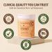 NATURE WELL Clinical Brighten & Hydrate Vitamin C Moisture Cream Skincare for Face Body & Hands Revitalizes Dull-Looking Skin Promotes A Glowing Complexion Helps Visibly Improve Skin Texture 10oz 10 Ounce (Pack of 1) - Buy Online on GoSupps.com