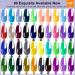 Uhat 3-in-1 One Step Gel Nail Polish Pen - No Base or Top Coat Needed (04#) - Buy Online on GoSupps.com
