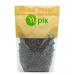 Yupik Organic Dark Chocolate Chips 70% Cacao 1 kg 6 Count Gluten-Free GMO-Free Kosher Vegan Dairy-Free Regular Size Rich Dark Chocolate Melts Smoothly Ideal for Snacking Baking Topping 1 kg (Pack of 6)
