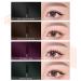 COLORKEY Electric-eye Curling Mascara | Waterproof Smudge Proof Mascara for Long Lashes (C01 Gypsophila) - Buy Online on GoSupps.com