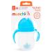 Munchkin Any Angle Click Lock Weighted Straw Trainer Cup  Blue  7 Oz 1 Count (Pack of 1) Blue - Buy Online on GoSupps.com