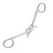 Denco Toenail Scissors - Precision Nail Care Tool for Smooth Cutting - Buy Online on GoSupps.com