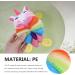 Buy Cute Cartoon Bath Ball Scrubbers | Premium Mesh Pouf & Loofah Sponge for Relaxing Showers | International Shipping Available - Buy Online on GoSupps.com
