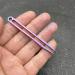 Ventdouce Titan Color Figette - Precision Tweezers for Women & Men | Eyebrow & Ingrown Hair Removal | International Shipping - Buy Online on GoSupps.com