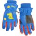 FORKALER Kids Snow Gloves - Waterproof & Windproof Ski Gloves for Boys and Girls - Buy Online on GoSupps.com