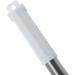 Carlisle 4119900 Flo-Pac Heavy Duty Stainless Steel Handle 1" Diameter x 60" Length - Buy Online on GoSupps.com