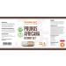 Pygeum Africanum 20000mg Equivalent Extract - 90 Vegan Capsules | High Strength, 13% Phytosterols, Gluten & GMO Free - Buy Online on GoSupps.com