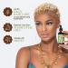 Mielle Rosemary Mint Scalp & Hair Strengthening Oil - 2 fl oz | Biotin & Essential Oils Treatment - Buy Online on GoSupps.com