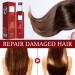 Chunfu Hair Mask Smoothing Essence Dry and Damaged Hair Mask Smooth Leave-in Conditioner Repairs Dry and Damaged Hair - Buy Online on GoSupps.com