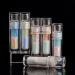SHIJIE Chrome Liquid Nail Powder - Aurora Mermaid Chameleon Mirror Effect Pigment for Nail Art - 6 Colors - Buy Online on GoSupps.com