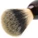 Handmade Shaving Brush - Pure Roof Hair Wooden Handle | 2/4 Piece Set for Salons & Travel | Perfect Gift - Buy Online on GoSupps.com