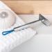 M hle Companion Razor - Unisex Safety Razor with Blue Cordel | Sustainable & Eco-Friendly Shaving - 1 Piece Pack - Buy Online on GoSupps.com