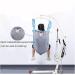 Transfer Nursing Sling Full Body Mesh Lift Sling Lifting Aid Straps for Transfer for Shower Home Use Electric Transfer Belt Toileting Transfer Slings 600 Lbs Weight Capacity Small - Buy Online on GoSupps.com