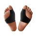 Copper Compression Bunion Corrector Sleeve - Orthopedic Toe Alignment & Relief - Gel Cushion Pads - Men & Women - Small/Medium (1 Pair) - Buy Online on GoSupps.com
