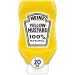 Heinz Yellow Mustard, 20 Ounce