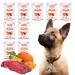Wet Dog Food - 300g - High Meat Content - Premium Quality - 36 x 300g