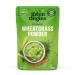Green Origins Organic Wheatgrass Powder European 225g