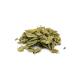 Mynatura Bio Curry Leaves 60g | Pure Herbal Spice for Cooking | Natural Raw Food Quality | De- ko-044 Certified - Buy Online on GoSupps.com