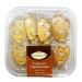 P2P Traditional Madeleines French Cakes 28 Individually Wrapped 1 oz Madeleine Tea Cake Cookies Soft & Moist 28 Oz 1 Pack