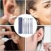 Ear Cleaning Kit - 10pcs Set Ear Care Set - Dandruff Cleaning Tool - Buy Online on GoSupps.com