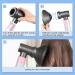 2-in-1 Diffuser & Adaptor for Dyson Airwrap Styler | Convert to Hair Dryer | Compatible with HS01, HS03, HS05 | Black - Buy Online on GoSupps.com