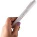 GMS Portable Syringe Case Bundle - Travel Insulin Carrying Cases for Pre-Filled Syringes - Secure Medication Storage (White & Black Cases) - Buy Online on GoSupps.com