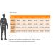 Lemorecn 1.5mm Neoprene Wetsuit Pants - Black/Gray - X-Large | Ideal for Swimming and Canoeing - Buy Online on GoSupps.com