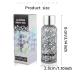 CKFYahp Body Glitter Gel - Sparkling Mermaid Sequin Lotion for Face Hair Lips & Nails | Festival Party Makeup Decoration - Buy Online on GoSupps.com