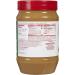 Jif Reduced Fat Creamy Peanut Butter 40 oz by Jif - Buy Online on GoSupps.com