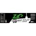 Zec+ Nutrition Whey Isolate 1000g - Low-Fat Pure Protein Powder | Neutral Flavor - International Shipping Available - Buy Online on GoSupps.com