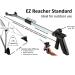 ArcMate 32" EZ Reacher Deluxe Locking Indoor Reacher Grabber  5-lb. Pickup Capacity & ArcMate 40" EZ Reacher Collapsible Suction Cup Reacher for Indoor/Outdoor Use  Pack of 2 Reachers - Buy Online on GoSupps.com