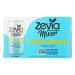 ZEVIA Zero Calorie Tonic Water 7.5 Fl Oz - Pack of 24 | Sugar-Free Soda - Buy Online on GoSupps.com