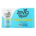 ZEVIA, SODA, TONIC WATER, ZERO CAL - 7.5 Fl Oz (Pack of 24)