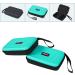CyeeLife Dart Carrying Case - Holds 6 Steel and Soft Darts - Buy Online on GoSupps.com
