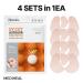 Mediheal Outdoor Sun Protect Patch - Triple Protection for Face | Golf Accessories - Buy Online on GoSupps.com