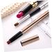 VINTORKY Eye Shadow Pencil Glitter Eyeshadow Pencil Glitter Eyeshadow Stick Double Head Makeup Miss Plastic 1 count (Pack of 1) Picture 2 - Buy Online on GoSupps.com