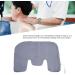 Intelligent Heating Pillows for Neck Shoulders & Back - 3 Adjustable Temperature Levels Quick Warming & Washable | Perfect Winter Gift Ideas - Buy Online on GoSupps.com