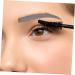Housoutil 6 Pcs Stickers Makeup Tools Eyebrow Sticker Eyebrow Template for Makeup Mold Make up Miss Micro Edge - Buy Online on GoSupps.com