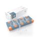 Ugo Sheath (x28) - 1 Month Supply of External Male Urinary Incontinence Catheter Condoms - Self Adhesive and Latex Free (Style: Standard / Diameter: 30mm)