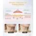 7-in-1 Deplux Face & Neck Massager - Portable Rose Gold Skin Care Tool for Daily Routine | International Shipping Available - Buy Online on GoSupps.com
