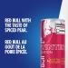 Red Bull Energy Drink Spiced Pear 250ml (4 pack) - Buy Online on GoSupps.com