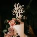 We Still Do Cake Topper - Wedding Cake Topper Decoration Wood Cake Toppers We Still Do Sign Smash Cake Topper Wedding Cake For Photo Booth Props Cake Decorating Supplies First Anniversary