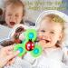Winstico Suction Cup Toy Set - 3-Pack Fidget Sensory Insect Water Toys for Toddlers 18 Months+ | International Shipping Available - Buy Online on GoSupps.com