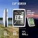 Sigma Sport BC 12.0 Bicycle Computer | Multi-Function Bike Computer for All Cycling Adventures | Easy-to-Use with Large Buttons & Clear Display - Buy Online on GoSupps.com